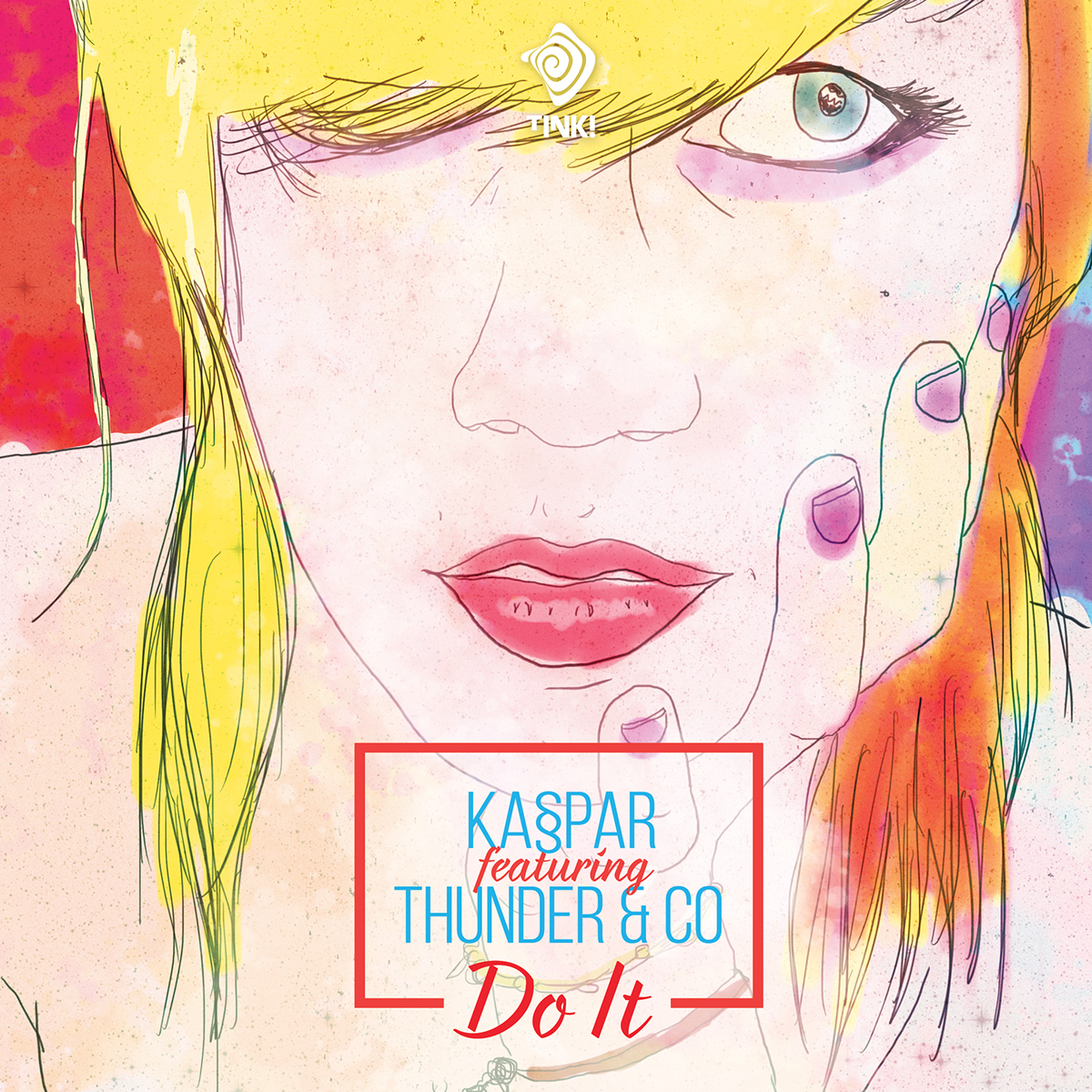 Ka§par Feat. Thunder & Co. – Do It (2014)